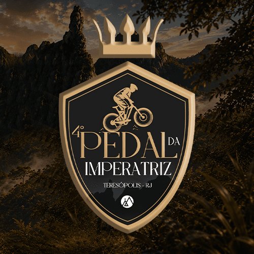 PEDAL DA IMPERATRIZ