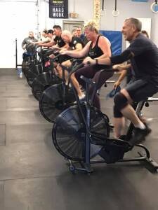 PEDAL FOR THE PAWS - 12 hours Fundraiser