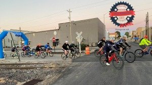 Pedal the Ridge