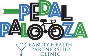 Pedalpalooza Logo
