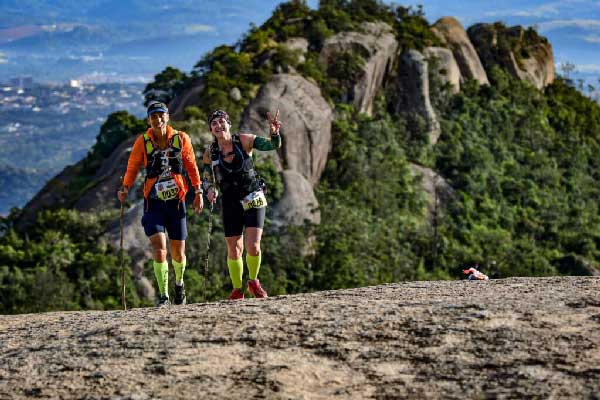 Pedra Grande Ultra Trail Challenge