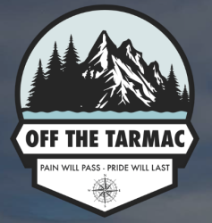 Pen Y Fan Challenge Logo
