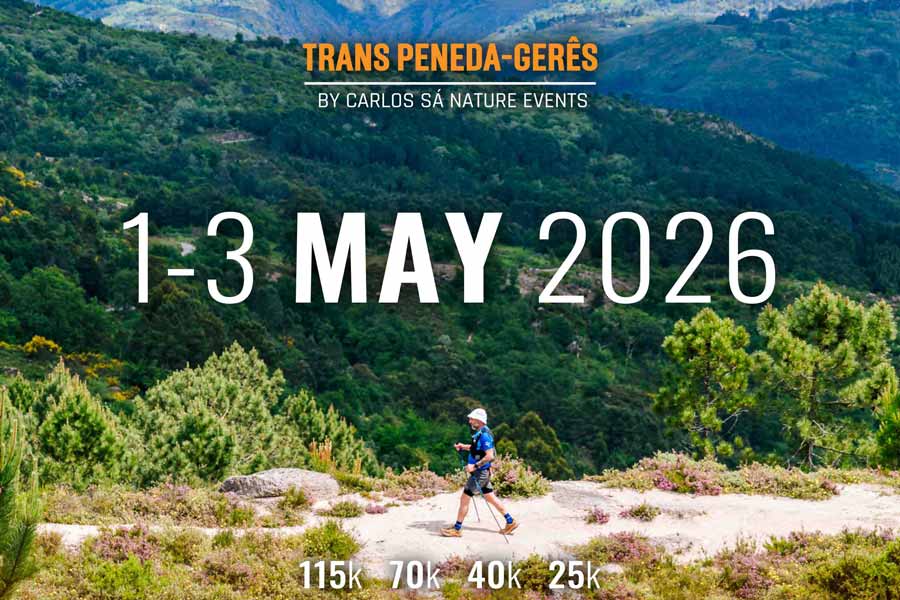 Peneda-Gerês Trail Aventure®