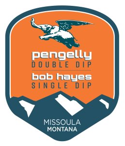 Pengelly Double and Single Dips Logo
