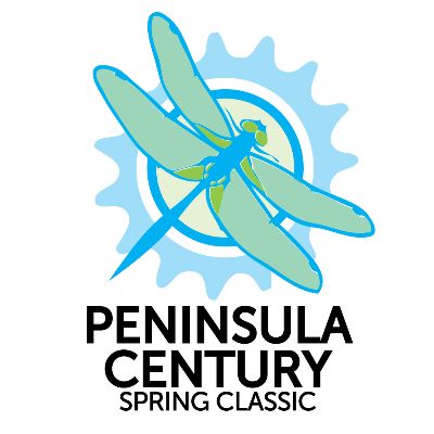 Peninsula Century Spring Classic Logo