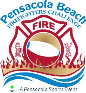 Pensacola Beach Firefighters Challenge