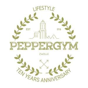 PepperGames 26.4 & Bbq Logo