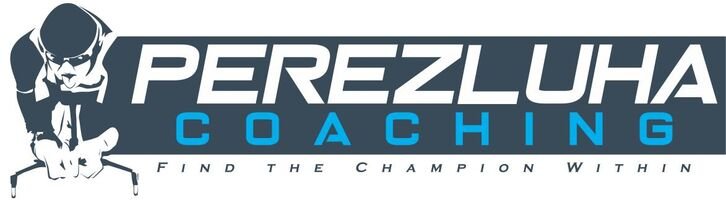 Perezluha Coaching Time Trial Series #8 (9-12-26)