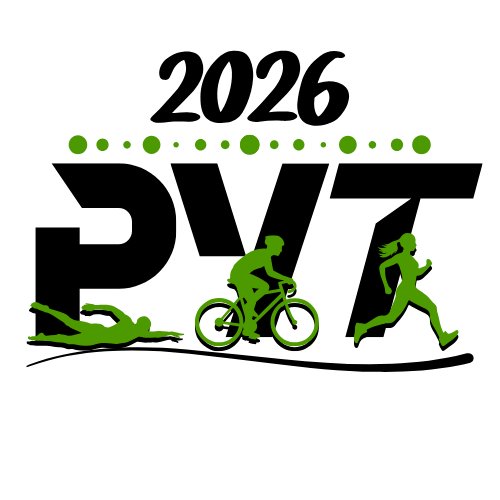 Perinton Youth Triathlon 2026 Logo