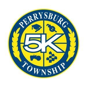Perrysburg Township 5K Logo