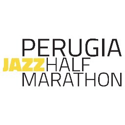 Perugia Jazz Half Marathon Logo