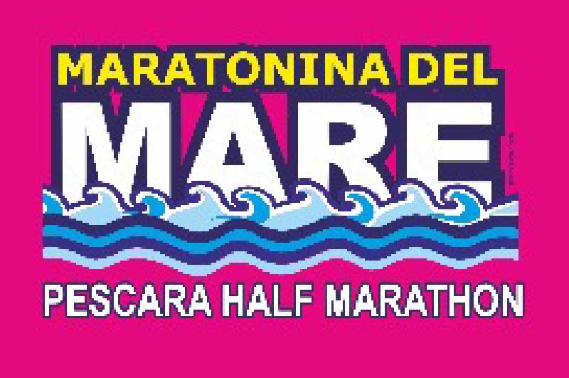 Pescara Half Marathon