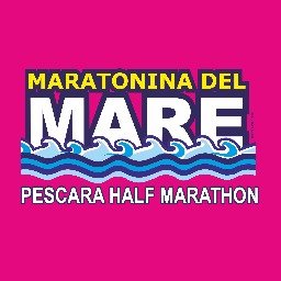 Pescara Half Marathon - Maratonina del Mare