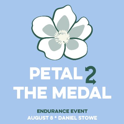 Petal to the Medal Endurance Event