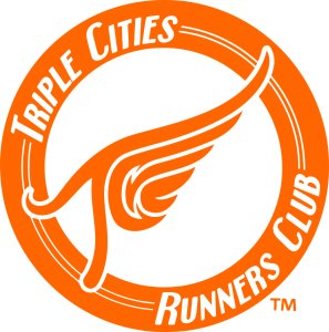 Pete Keyes Turkey Trot 5 Mile Run Logo