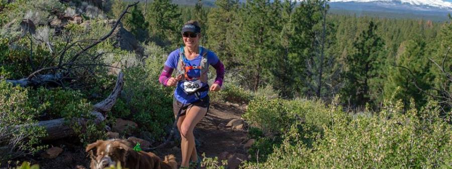 Peterson Ridge Rumble