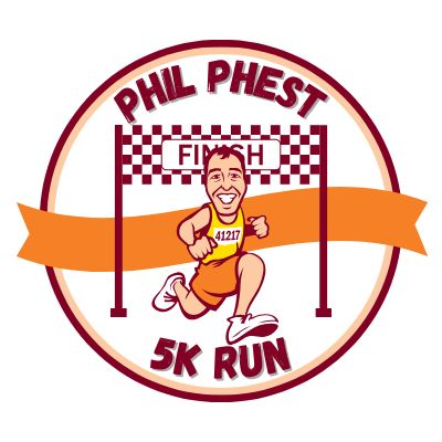 Phil Phest 5k