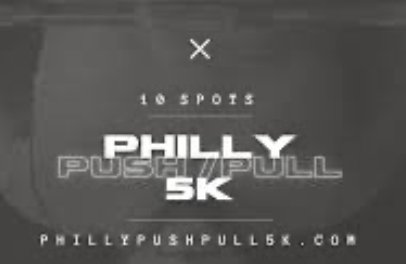Philly PushPull5K 2026