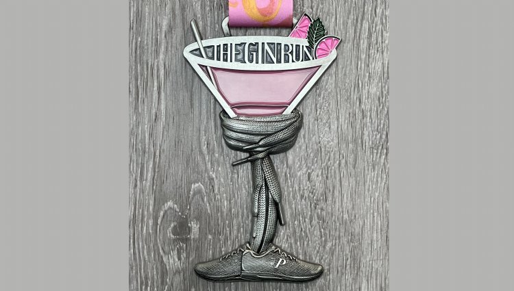 PHOENIX - Bedfordshire - The Gin Run