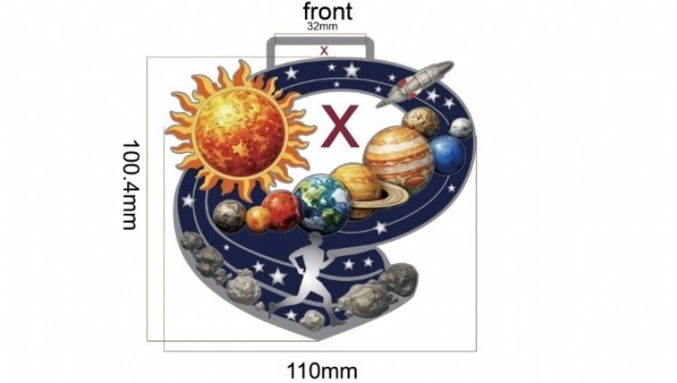 PHOENIX - Cambridgeshire - Astro Dash