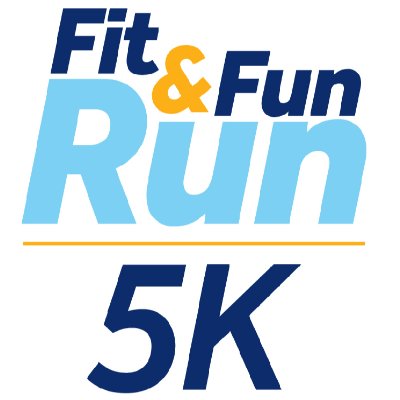 Phoenix Fit & Fun Run Logo