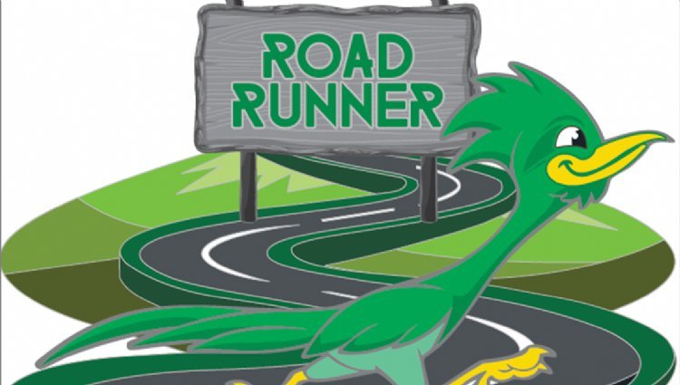 PHOENIX - Kent - Road Runner - Day 3 - 2026 Logo