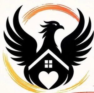 Phoenix Project for Frannie's House Logo