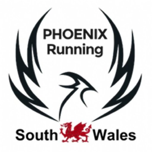 Phoenix Running South Wales - ABERFAN - 20261018 - Aberfan Memorial Run Logo