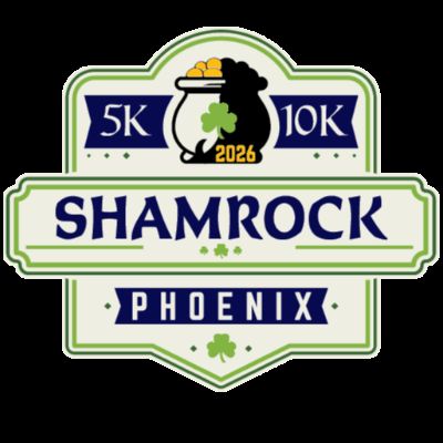Phoenix Shamrock 10K / 5K
