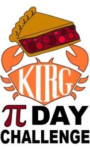 Pi Day Challenge Logo