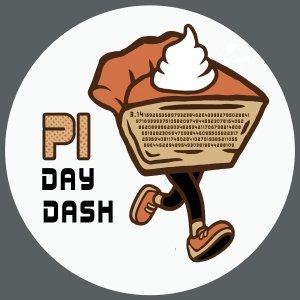 Pi Day Dash