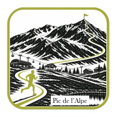 Pic de l'Alpe