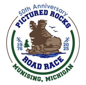 Pictured Rocks Road Race 2026