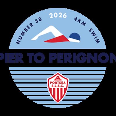Pier to Perignon 2026
