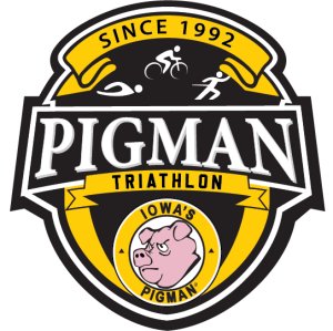 Pigman Triathlon + Duathlon + Open Water Swim