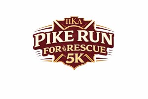 PIKE's Run for Rescue 5K