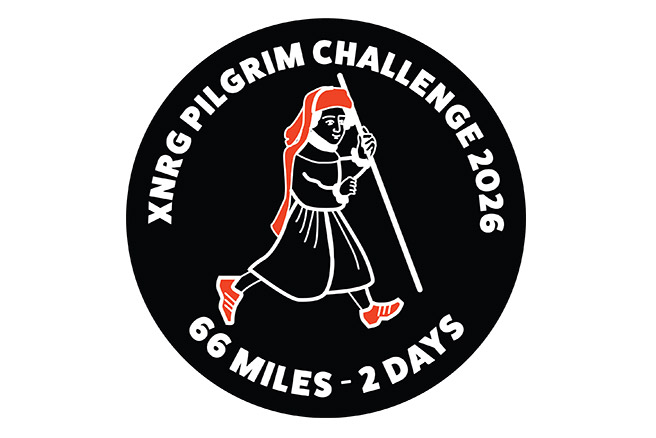 Pilgrim Challenge
