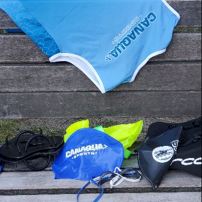Pinawa Multisport Logo