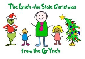 Pinch the GrYnch 5K Run & 1.5 Mile Walk