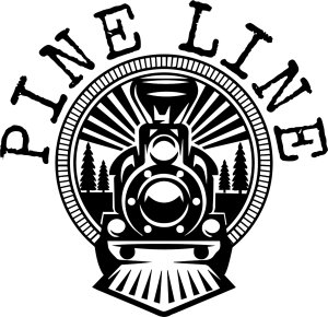 Pine Line Marathon Logo