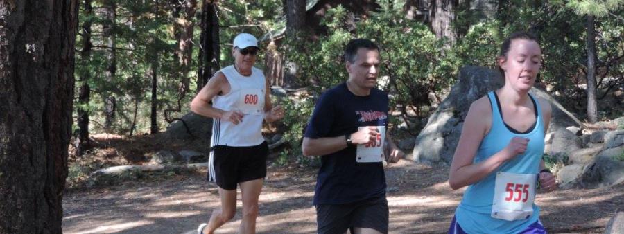 Pinecrest Run