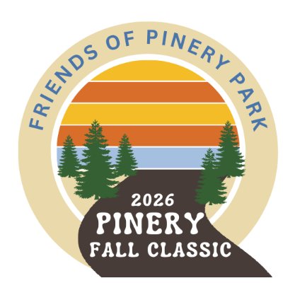 Pinery Fall Classic 2026 Logo