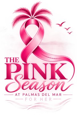 Pink Celebration Night at Prime Roasters Logo