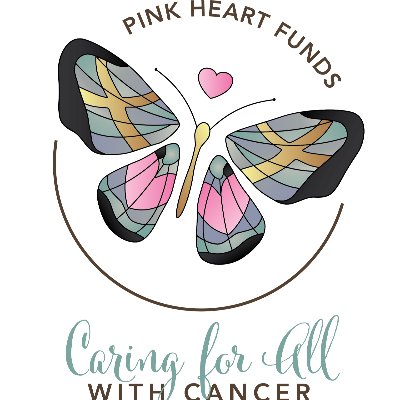 Pink Heart Funds Trail Fun Run