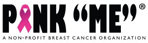 PINK "ME" 4th Annual Lace up and Race 5K Walk/Run! Logo