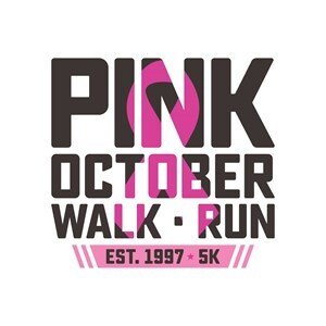 Pink October Race for Awareness 5K