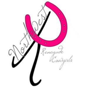 Pink Pony Trot Logo