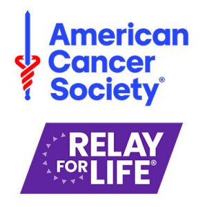 Pink Strides 5K (Hosted by ACS at U'Iowa) Logo