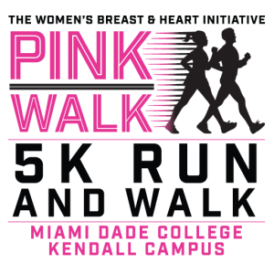 Pink Walk