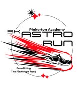 Pinkerton Academy 5k Astro Run